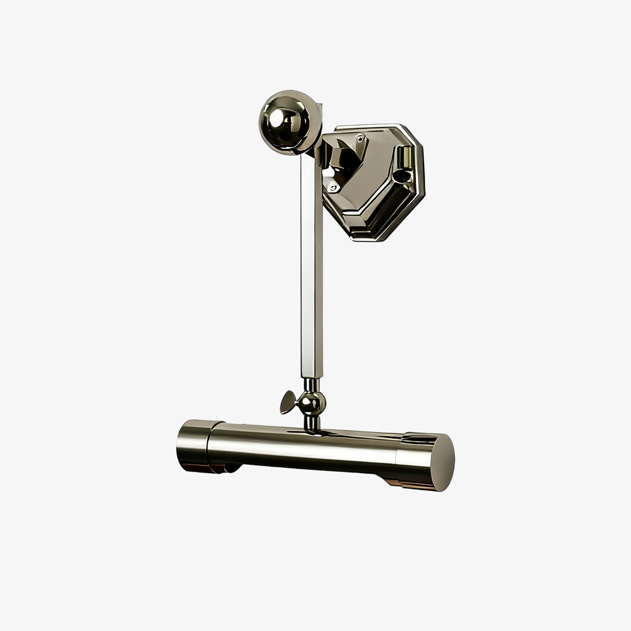 Belvora Vintage Wall Lamp