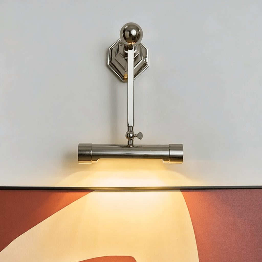 Belvora Vintage Wall Lamp