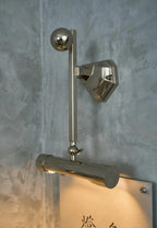 Belvora Vintage Wall Lamp
