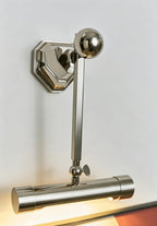 Belvora Vintage Wall Lamp
