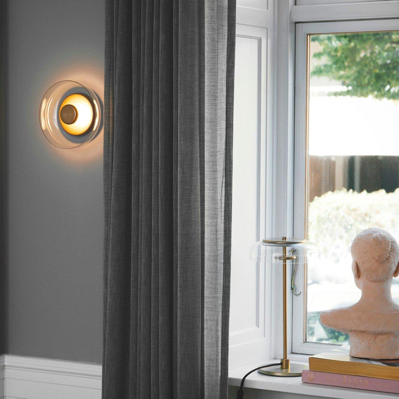 Solara Bedside lamp Table Lamp