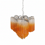 Murano Prism Chandelier