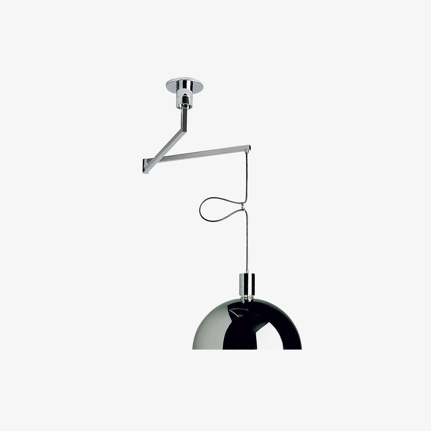 Calvero Adjustable Pendant Lamp