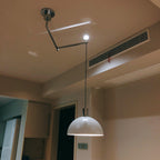 Calvero Adjustable Pendant Lamp