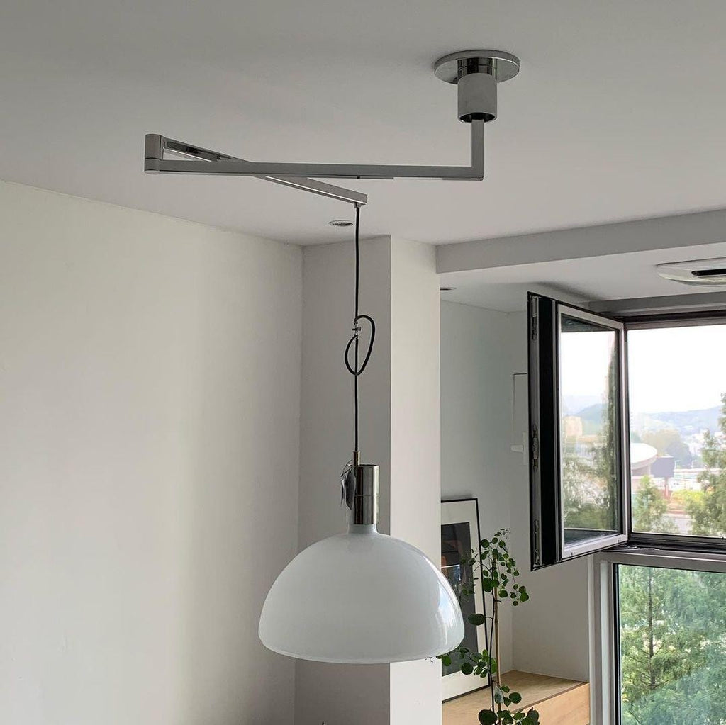 Calvero Adjustable Pendant Lamp