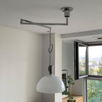 Calvero Adjustable Pendant Lamp