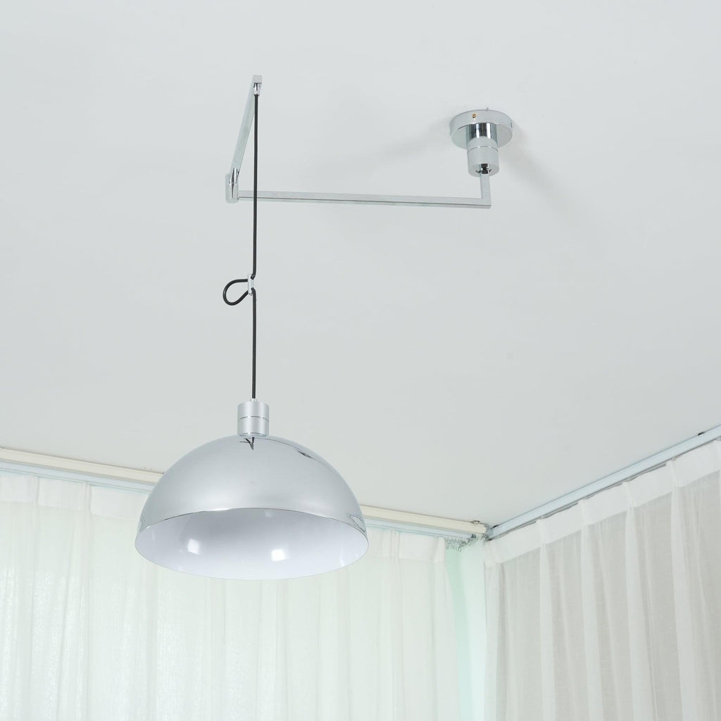 Calvero Adjustable Pendant Lamp