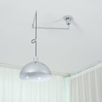 Calvero Adjustable Pendant Lamp