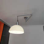 Calvero Adjustable Pendant Lamp