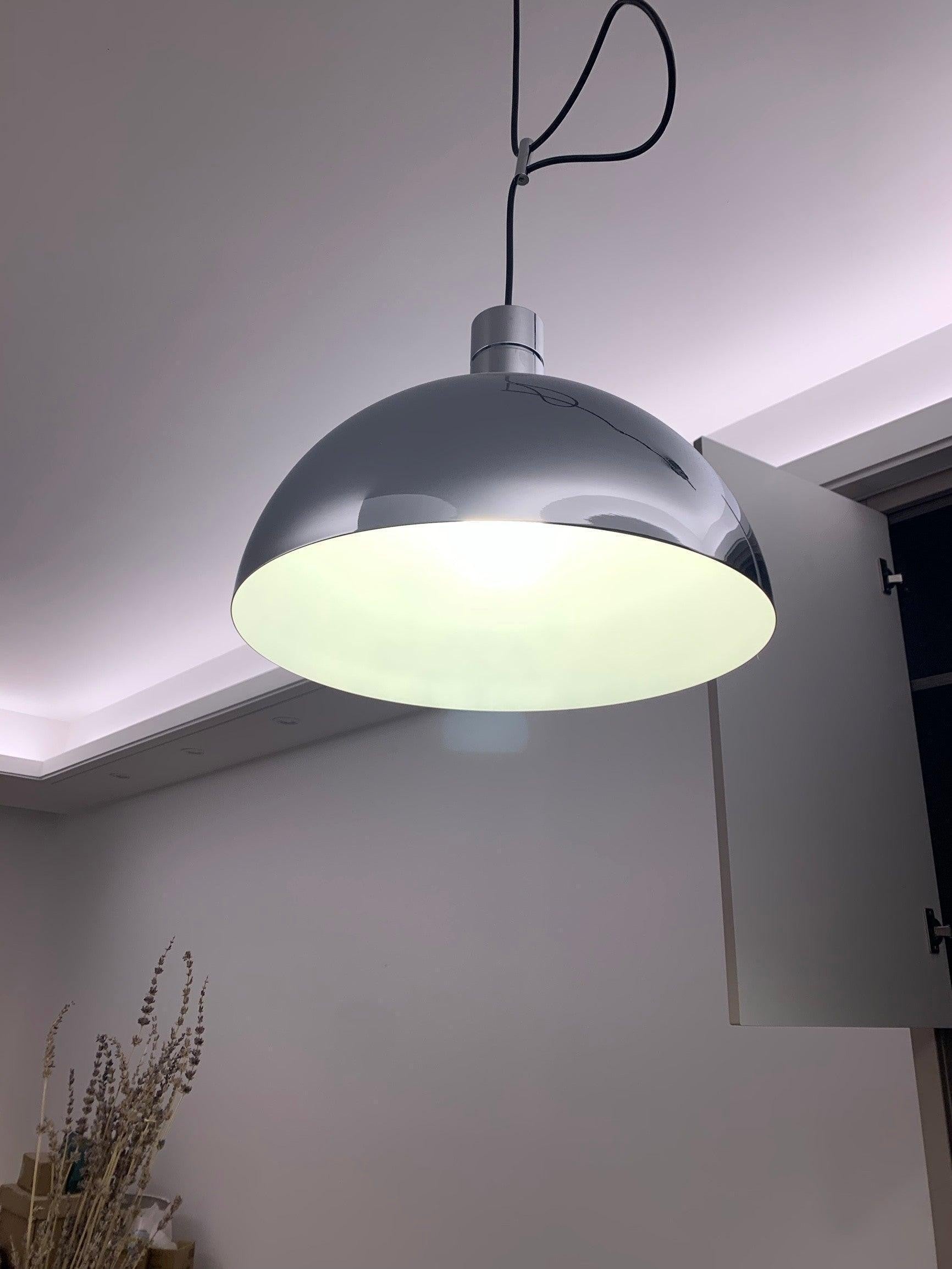 Calvero Adjustable Pendant Lamp