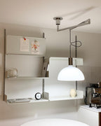 Calvero Adjustable Pendant Lamp