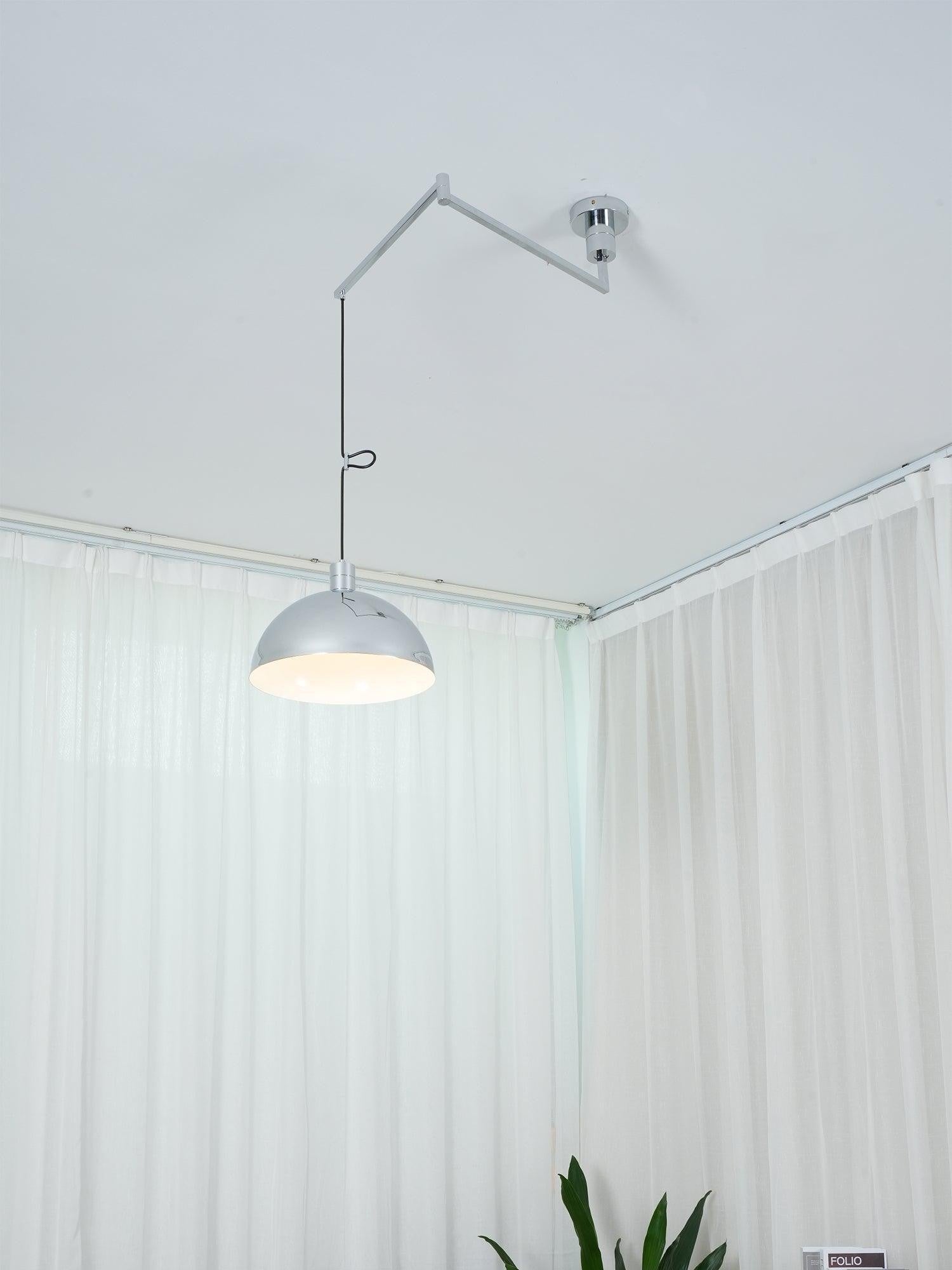 Calvero Adjustable Pendant Lamp