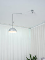 Calvero Adjustable Pendant Lamp