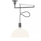Calvero Adjustable Pendant Lamp