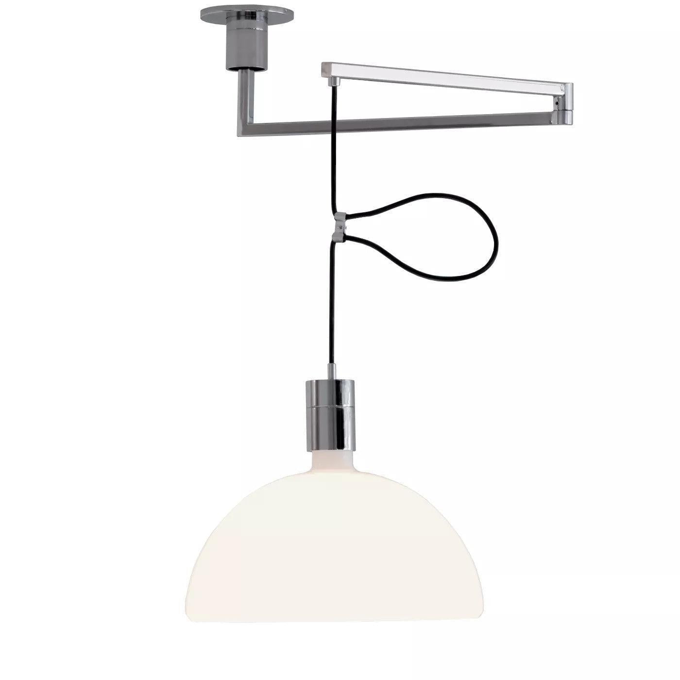 Calvero Adjustable Pendant Lamp