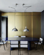 Calvero Adjustable Pendant Lamp