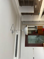 Calvero Adjustable Pendant Lamp