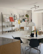 Calvero Adjustable Pendant Lamp