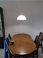 Calvero Adjustable Pendant Lamp