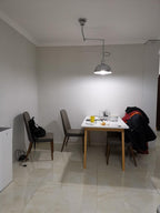 Calvero Adjustable Pendant Lamp