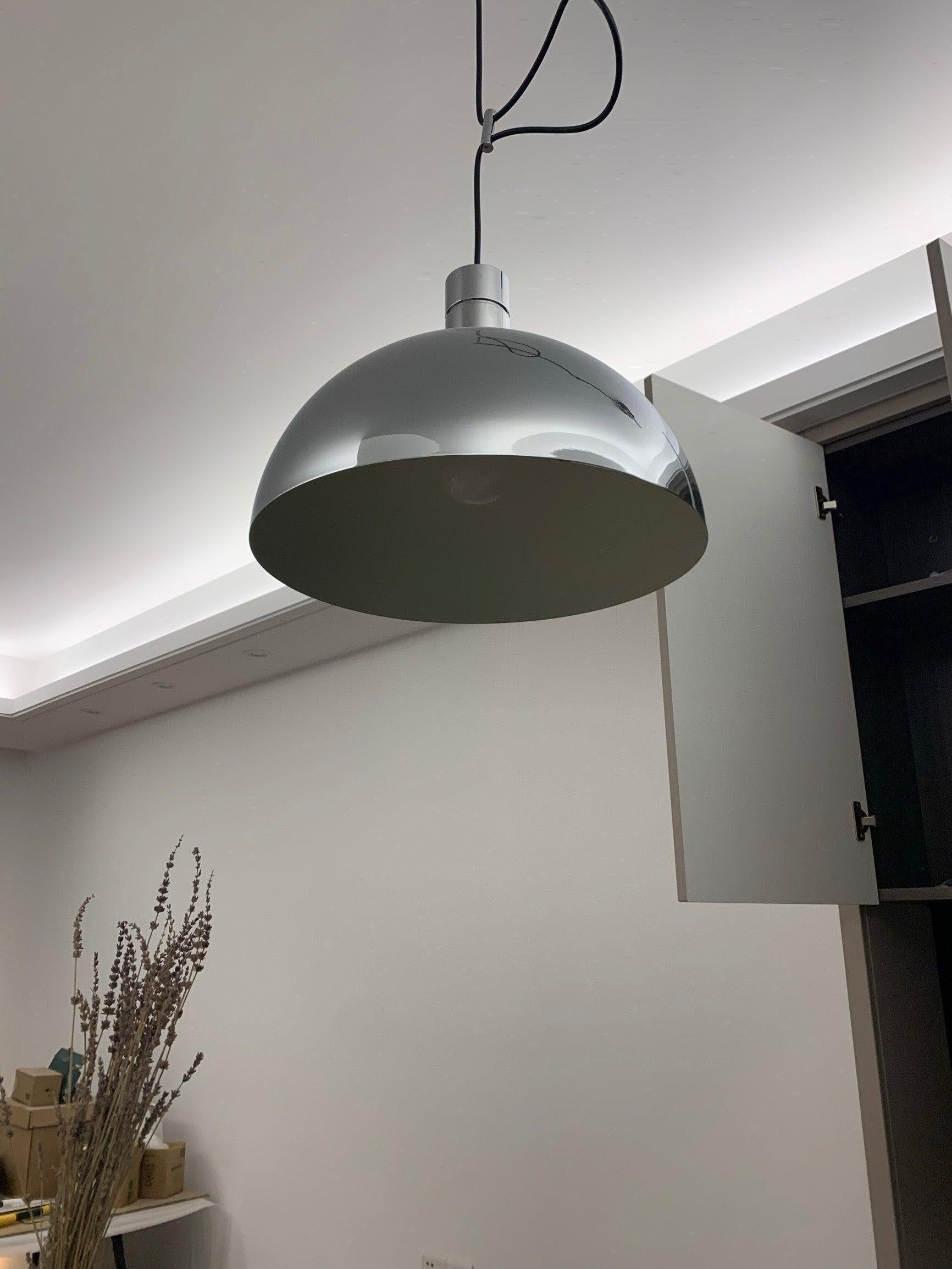 Calvero Adjustable Pendant Lamp