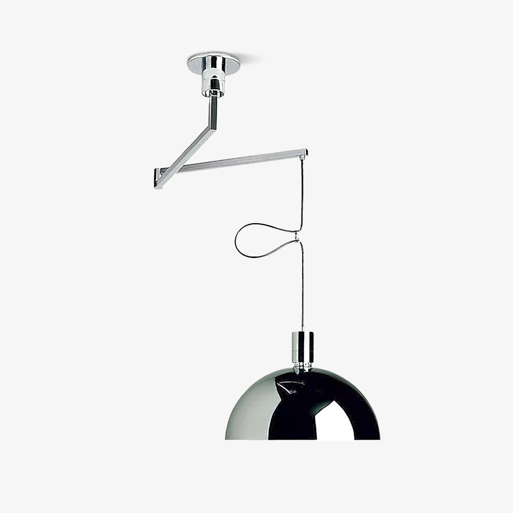 Calvero Adjustable Pendant Lamp