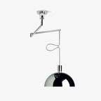 Calvero Adjustable Pendant Lamp
