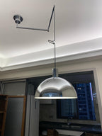 Calvero Adjustable Pendant Lamp