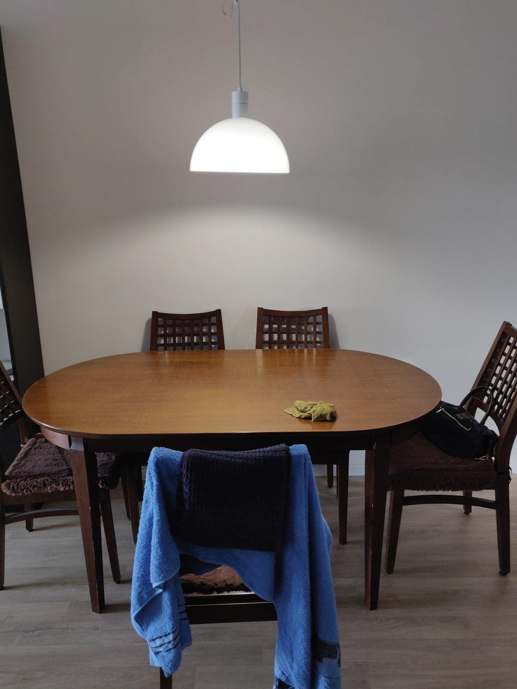 Calvero Adjustable Pendant Lamp
