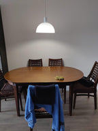 Calvero Adjustable Pendant Lamp