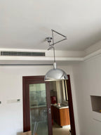 Calvero Adjustable Pendant Lamp