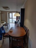 Calvero Adjustable Pendant Lamp