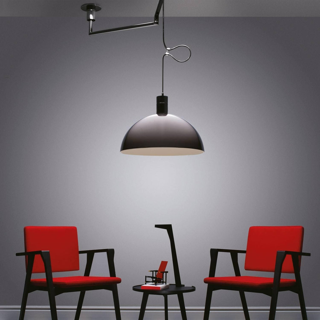 Calvero Adjustable Pendant Lamp