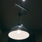 Calvero Adjustable Pendant Lamp