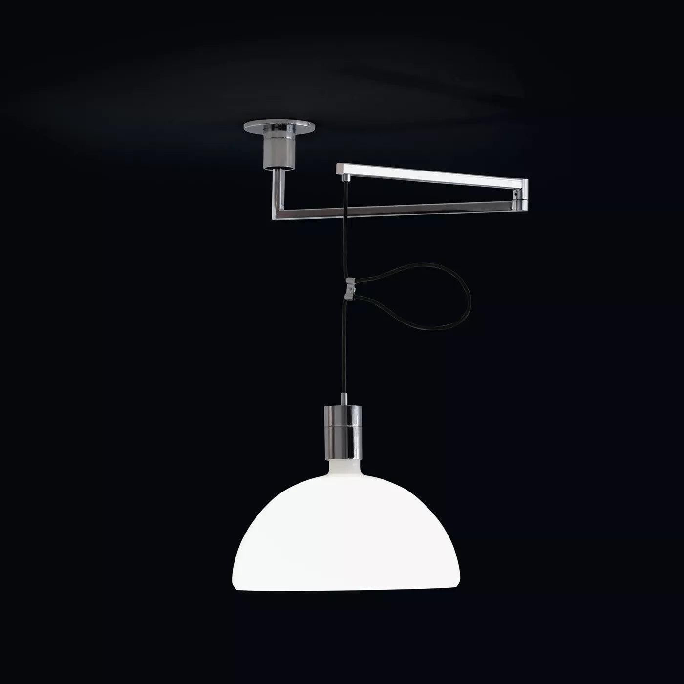 Calvero Adjustable Pendant Lamp