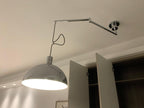 Calvero Adjustable Pendant Lamp