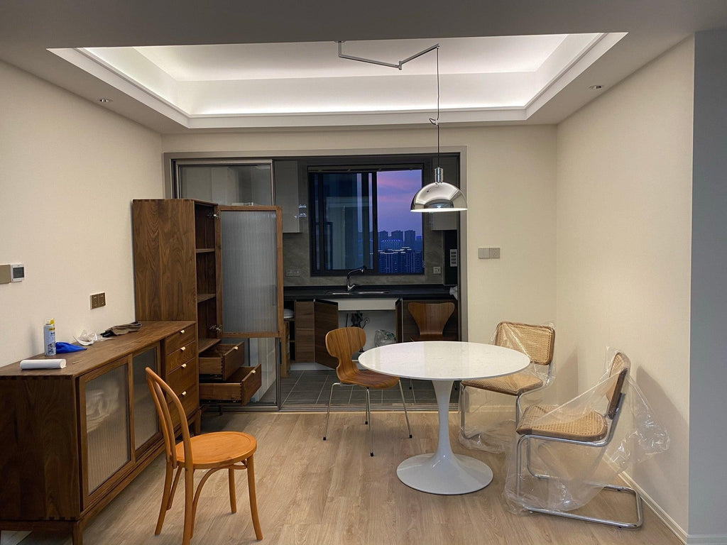 Calvero Adjustable Pendant Lamp