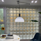 Calvero Adjustable Pendant Lamp