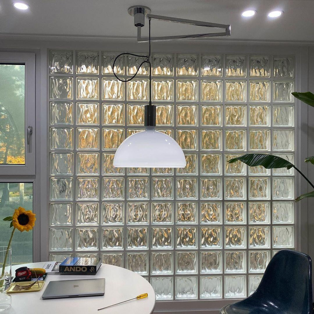 Calvero Adjustable Pendant Lamp