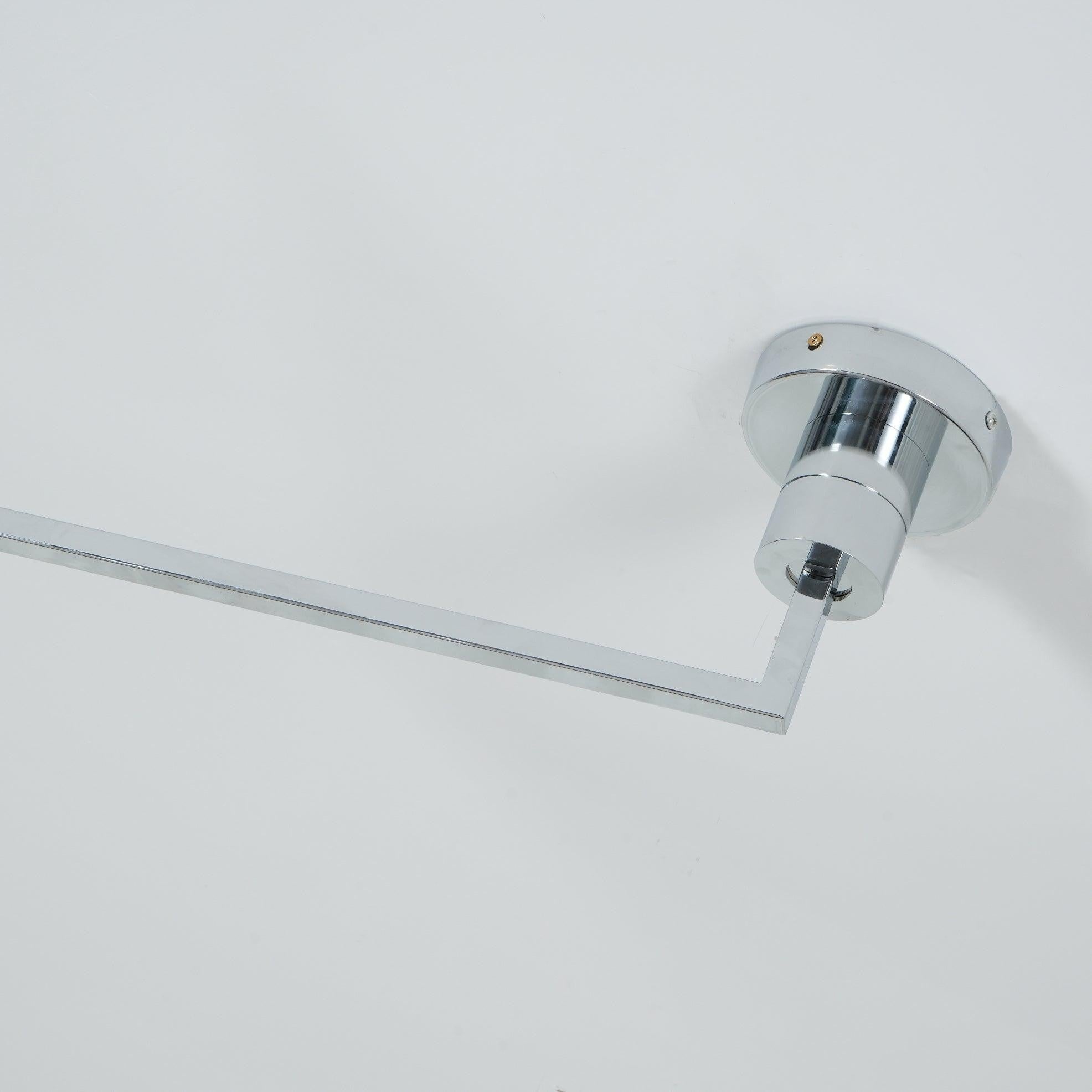 Calvero Adjustable Pendant Lamp