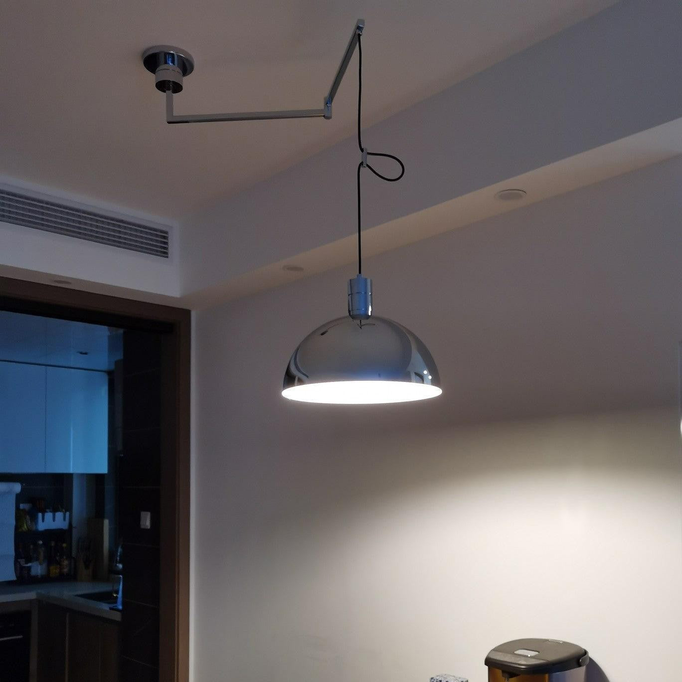 Calvero Adjustable Pendant Lamp
