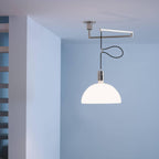 Calvero Adjustable Pendant Lamp