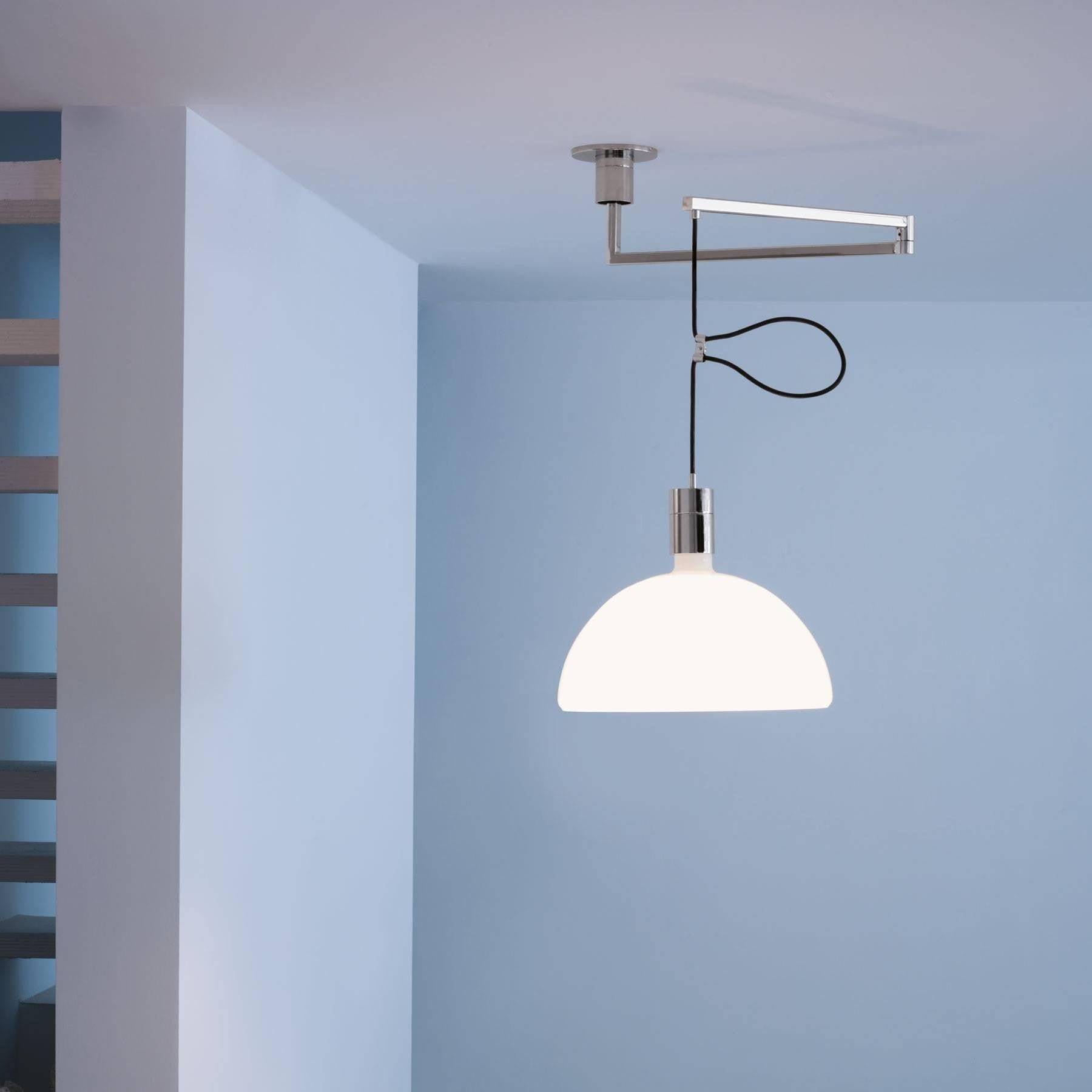 Calvero Adjustable Pendant Lamp