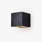 Lumina Void Sconce