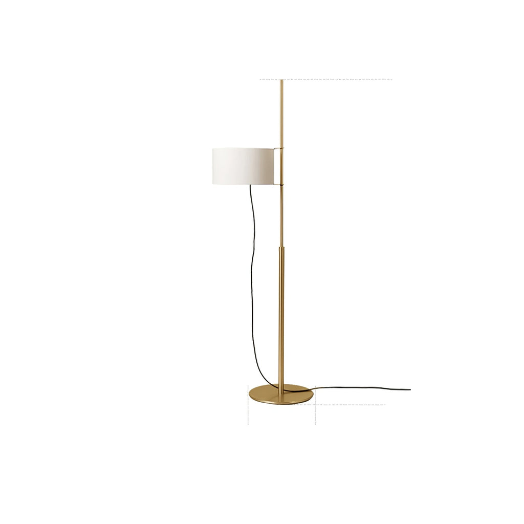 Lino Arc Floor Lamp