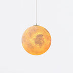Celestara Planet Pendant Light
