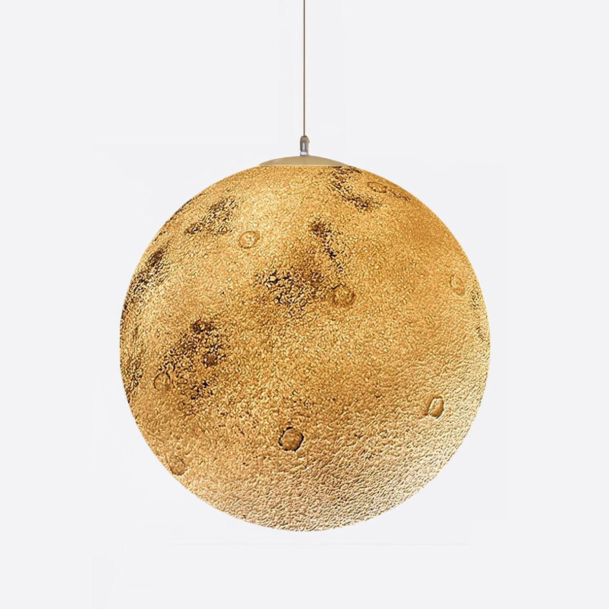 Celestara Planet Pendant Light