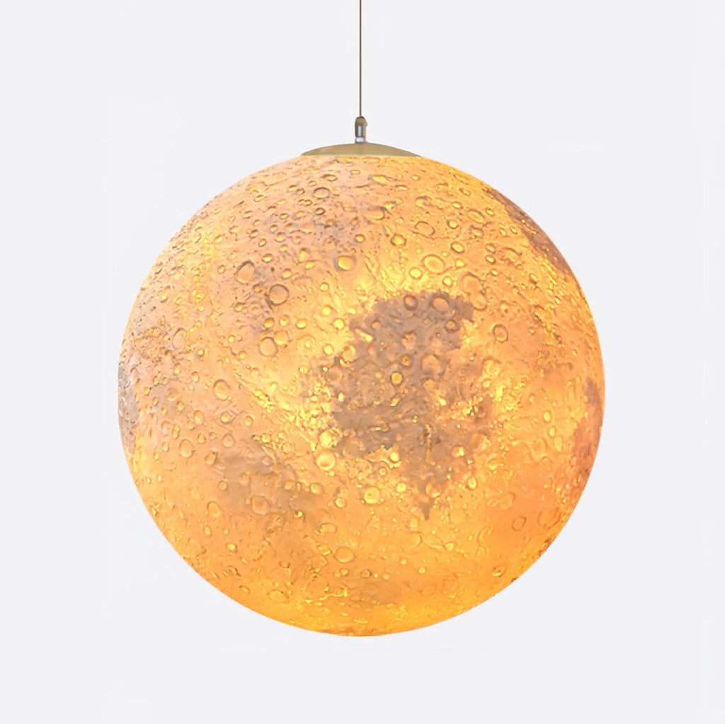 Celestara Planet Pendant Light