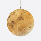Celestara Planet Pendant Light