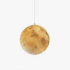Celestara Planet Pendant Light